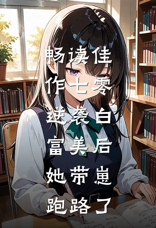 畅读佳作七零：逆袭白富美后，她带崽跑路了