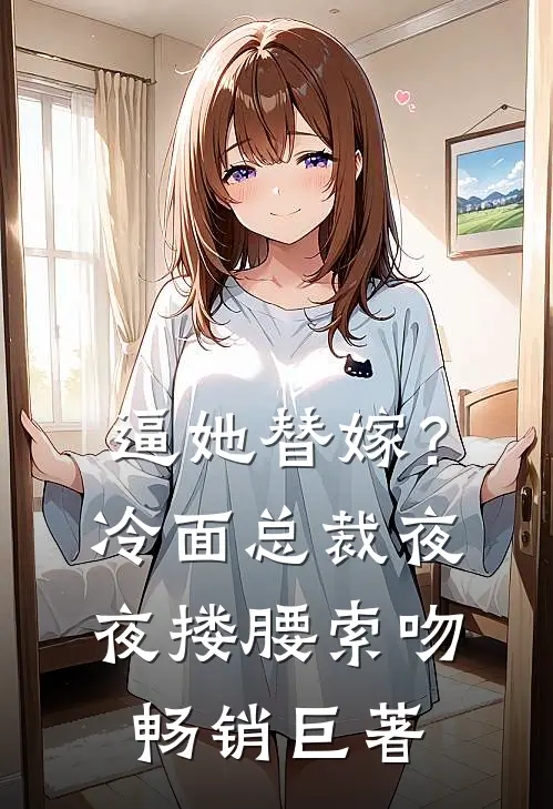 逼她替嫁？冷面总裁夜夜搂腰索吻畅销巨著