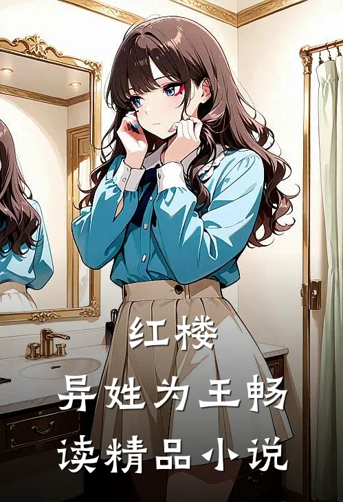 红楼：异姓为王畅读精品小说