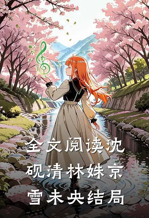 全文阅读沈砚清林姝京雪未央结局