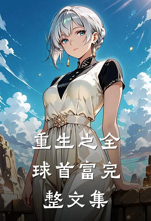 重生之全球首富完整文集
