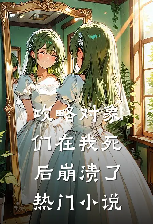 攻略对象们在我死后崩溃了热门小说