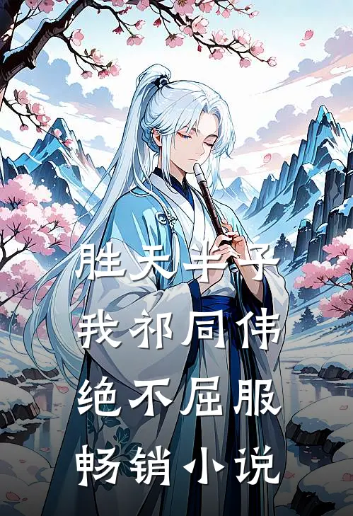 胜天半子，我祁同伟绝不屈服畅销小说