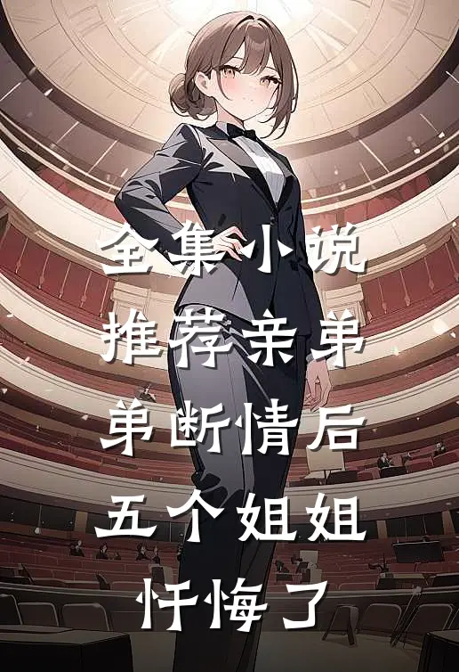全集小说推荐亲弟弟断情后，五个姐姐忏悔了
