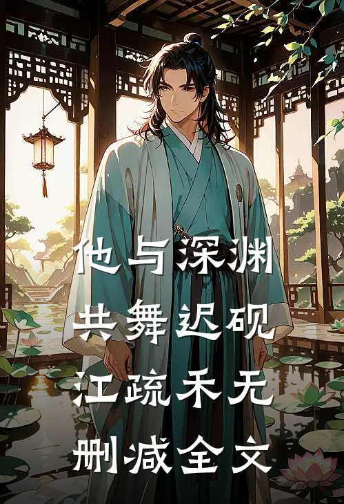 他与深渊共舞迟砚江疏禾无删减全文
