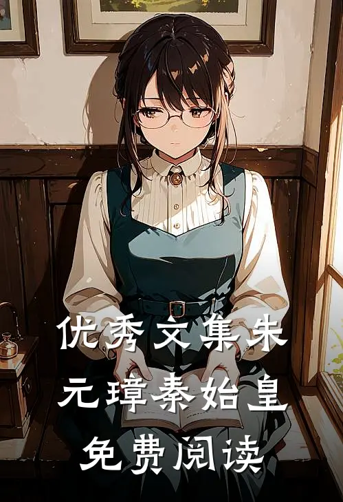 优秀文集朱元璋秦始皇免费阅读
