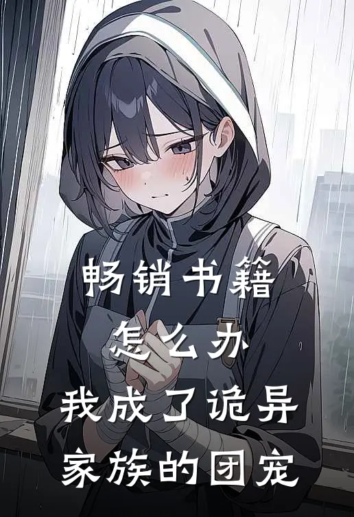 畅销书籍怎么办，我成了诡异家族的团宠
