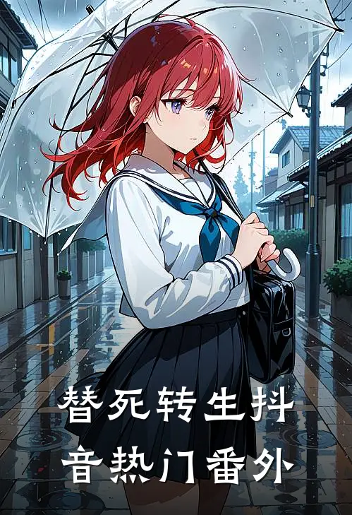 替死转生抖音热门 番外
