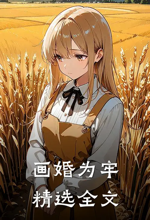 画婚为牢精选全文