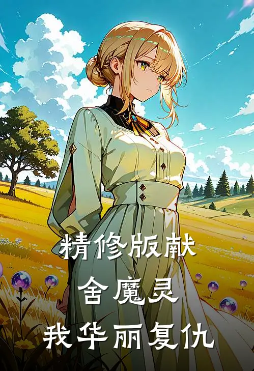 精修版献舍魔灵：我华丽复仇