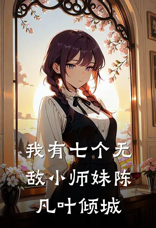 我有七个无敌小师妹陈凡叶倾城