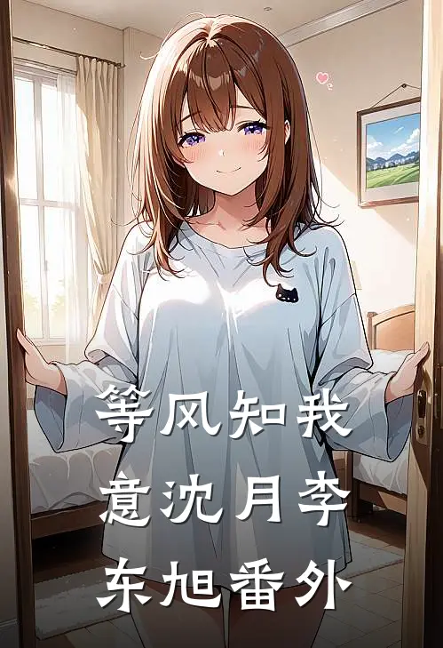 等风知我意沈月李东旭番外
