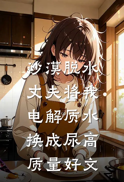 沙漠脱水，丈夫将我电解质水换成尿高质量好文