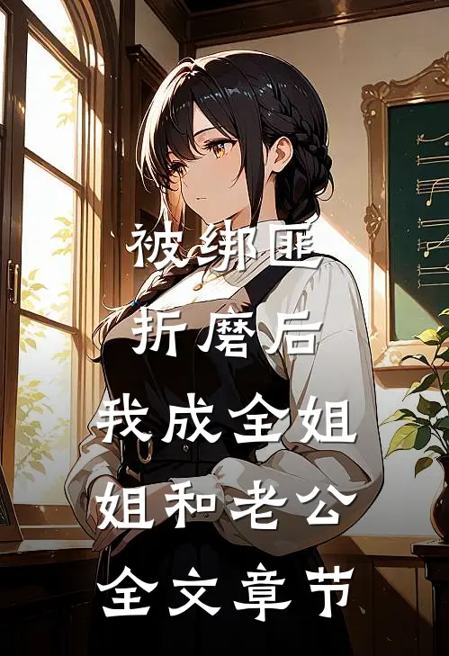 被绑匪折磨后，我成全姐姐和老公全文章节