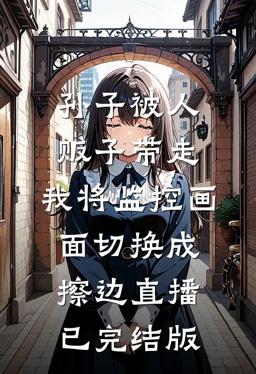 孙子被人贩子带走，我将监控画面切换成擦边直播已完结版
