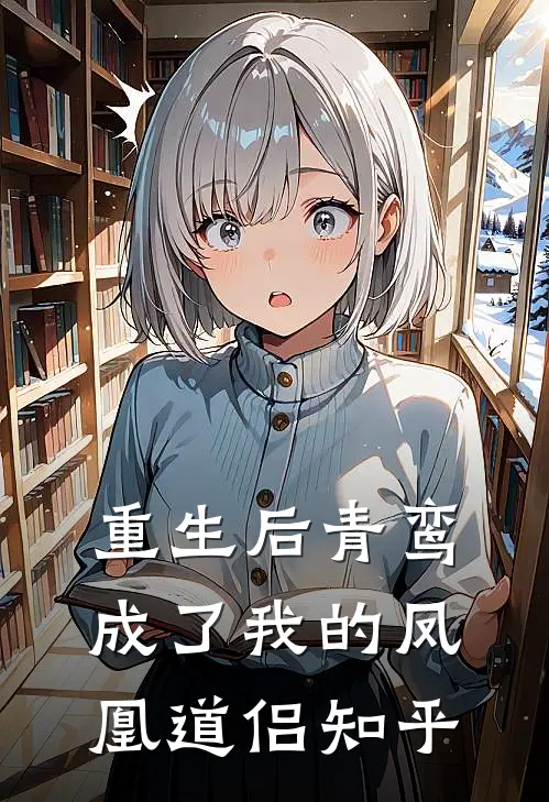 重生后青鸾成了我的凤凰道侣知乎