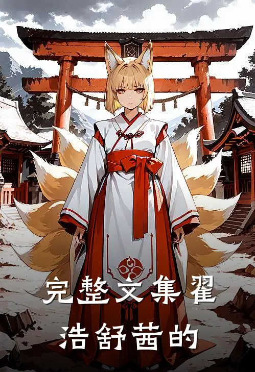 完整文集翟浩舒茜的