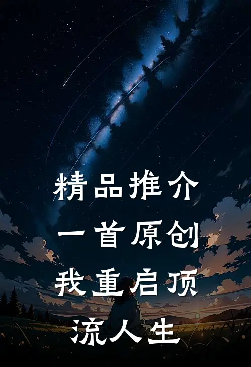 精品推介一首原创，我重启顶流人生