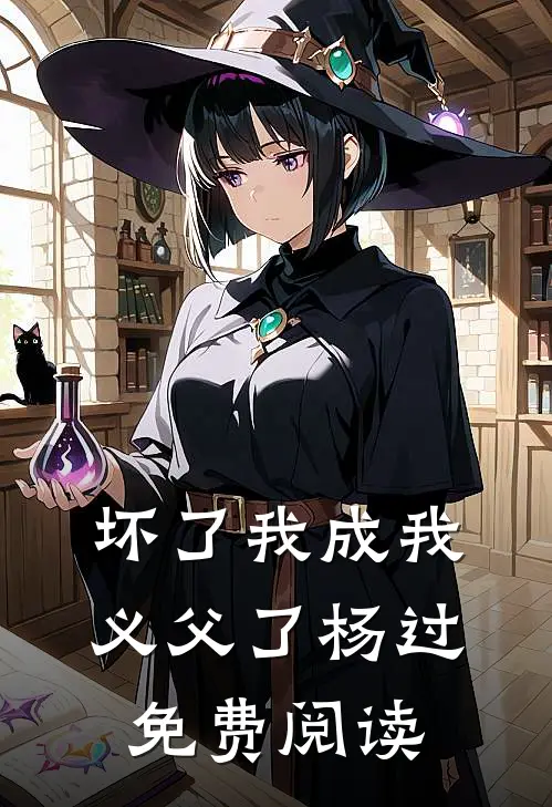 坏了我成我义父了杨过免费阅读