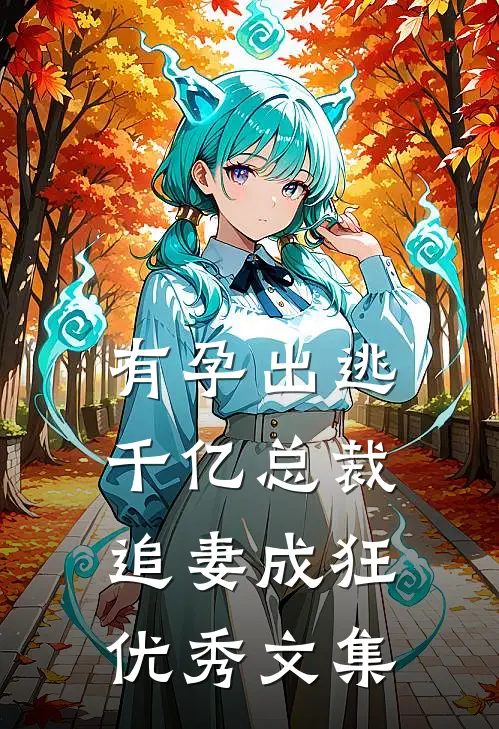 有孕出逃：千亿总裁追妻成狂优秀文集