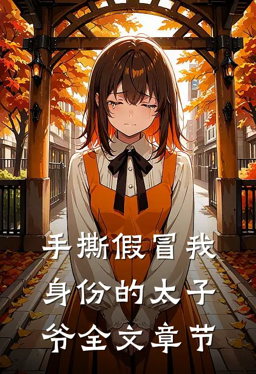 手撕假冒我身份的太子爷全文章节