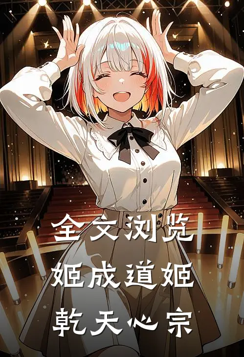 全文浏览姬成道姬乾天心宗