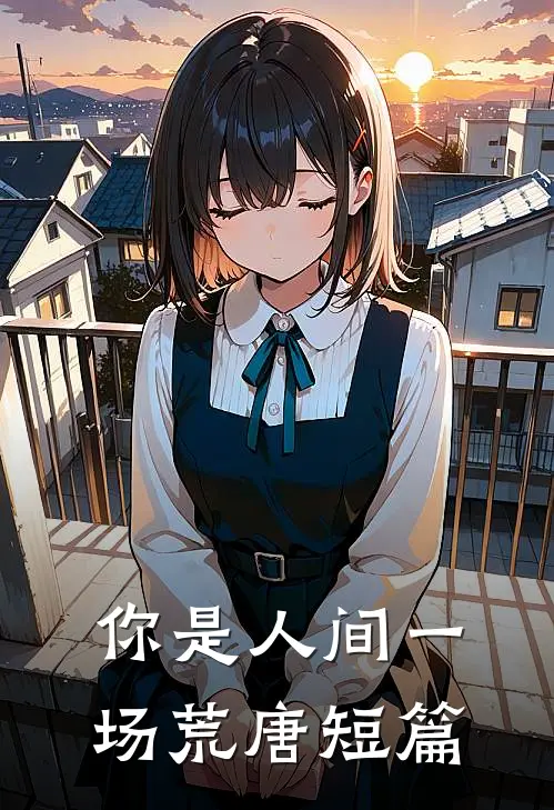 你是人间一场荒唐短篇