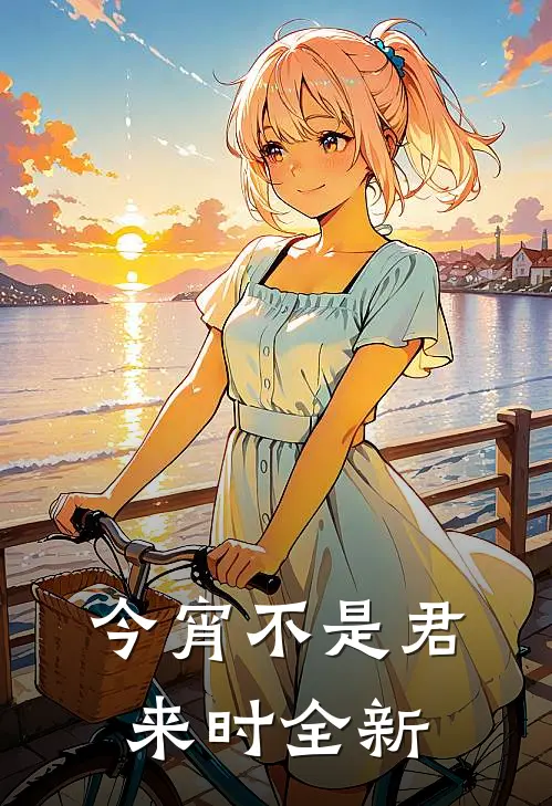 今宵不是君来时全新