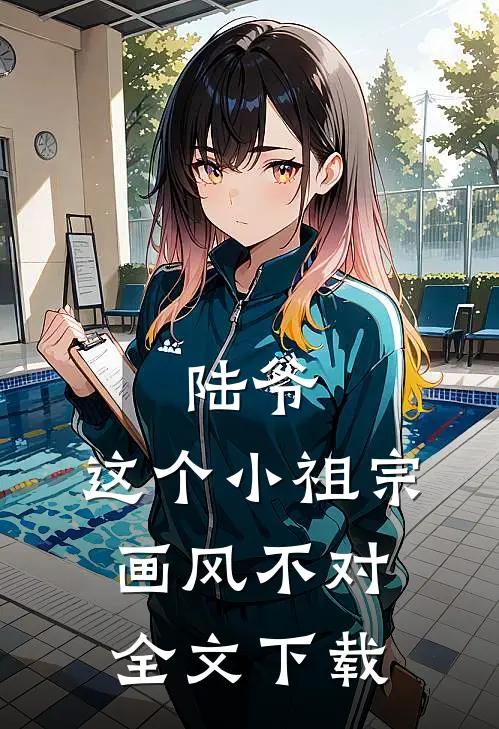 陆爷，这个小祖宗画风不对全文下载