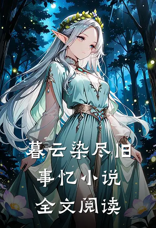 暮云染尽旧事忆小说全文阅读