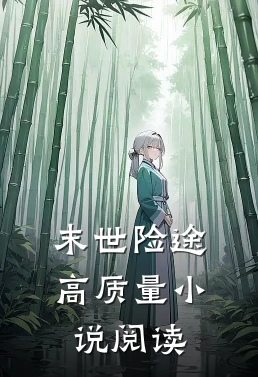 末世险途高质量小说阅读