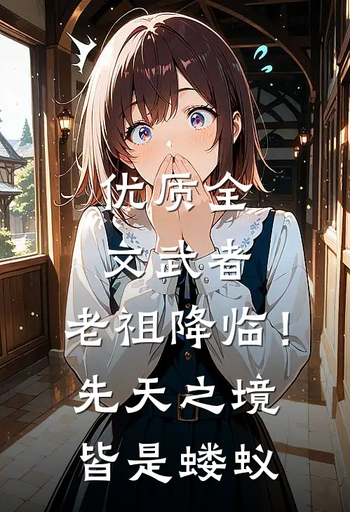 优质全文武者：老祖降临！先天之境皆是蝼蚁