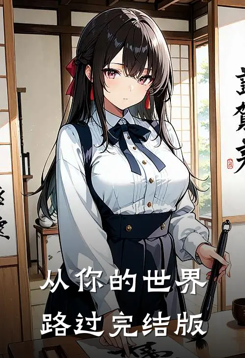 从你的世界路过完结版
