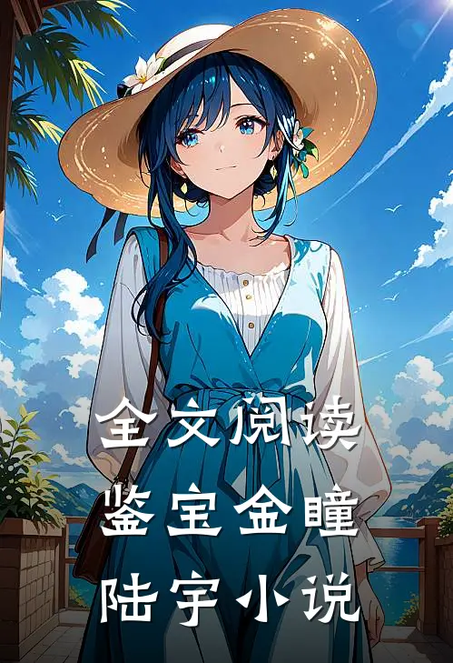 全文阅读鉴宝金瞳陆宇小说