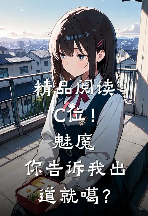 精品阅读C位！魅魔，你告诉我出道就噶？