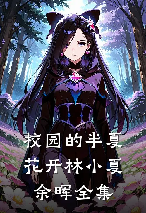 校园的半夏花开林小夏余晖 全集