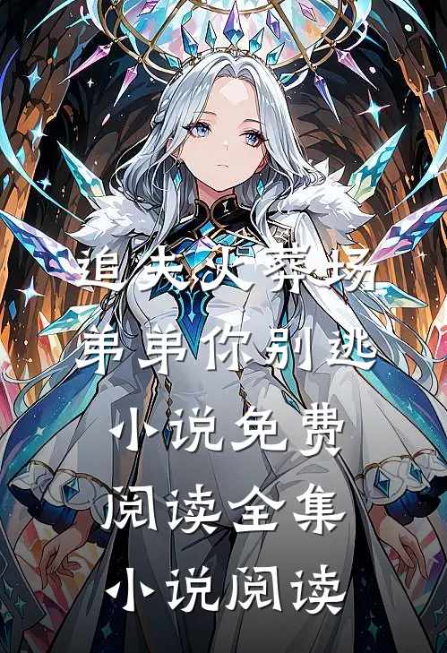 追夫火葬场弟弟你别逃小说免费阅读全集小说阅读