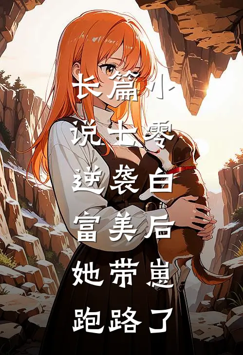 长篇小说七零：逆袭白富美后，她带崽跑路了