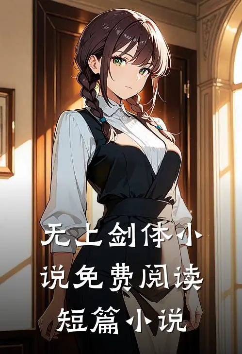 无上剑体小说免费阅读短篇小说