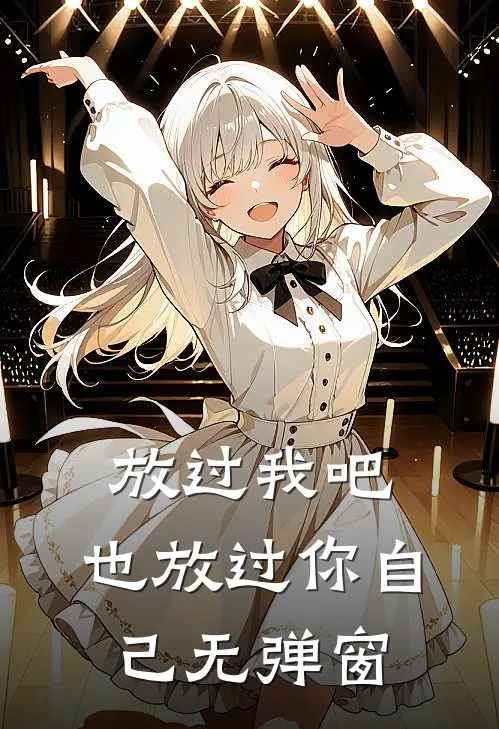 放过我吧，也放过你自己无弹窗
