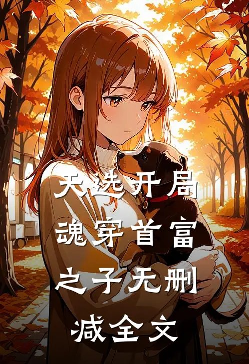 天选开局，魂穿首富之子无删减全文