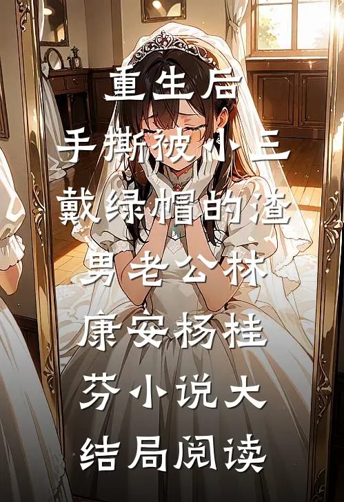 重生后，手撕被小三戴绿帽的渣男老公林康安杨桂芬小说大结局阅读