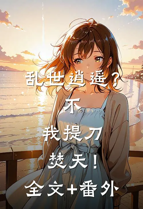 乱世逍遥？不，我提刀焚天！全文+番外