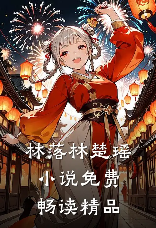 林落林楚瑶小说免费畅读精品