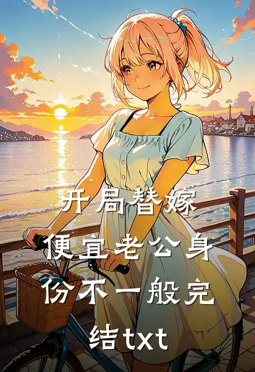开局替嫁，便宜老公身份不一般完结txt