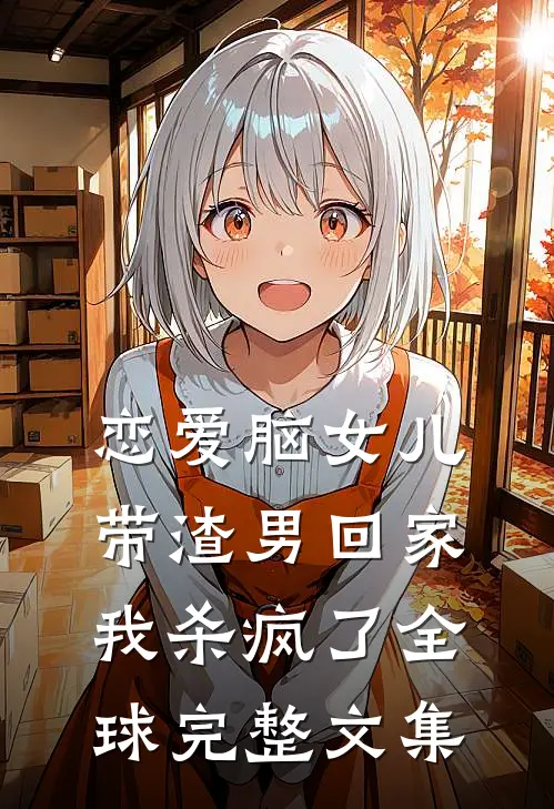 恋爱脑女儿带渣男回家，我杀疯了全球完整文集