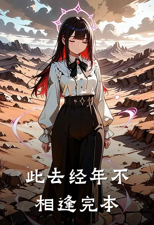 此去经年不相逢完本