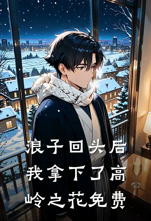浪子回头后，我拿下了高岭之花免费
