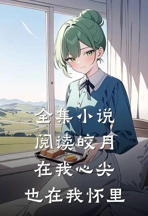 全集小说阅读皎月在我心尖，也在我怀里