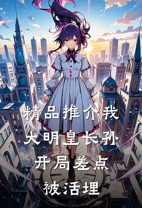 精品推介我，大明皇长孙，开局差点被活埋